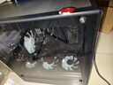華碩全家桶i5 14600KF/RTX5070顯卡直播電競游戲臺式機組裝電腦主機整機DIY組裝機 14600KF+RTX5060Ti丨配置二 曬單實拍圖