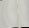 16K厚辦公記賬卡通銳意大軟面抄b5筆記本軟抄學(xué)生用記事本 16K/139張生活的答案五本裝 曬單實(shí)拍圖