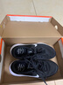 耐克NIKE跑步鞋女透氣REVOLUTION 7運動鞋F(xiàn)B2208-003黑白38 曬單實拍圖