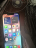 【第三方屏幕】Apple iphone13 蘋果13 國行雙卡 蘋果13二手 二手蘋果手機5G手機 蘋果13 午夜色【評價有禮+第三方屏幕】 128G 國行雙卡【免息零首付+配件禮包】95新 曬單實拍圖