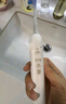 usmile笑容加智能電動(dòng)牙刷 新動(dòng)力大擺幅Y30s星河藍 送男女友禮物 教師節禮物 金靖同款 曬單實(shí)拍圖