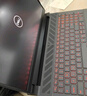 戴爾（DELL） 【補貼20%】游匣G15游戲本 5530 15.6英寸酷睿HX學(xué)生設計制圖剪輯電競滿(mǎn)血獨顯筆記本電腦 i5-HX標壓 RTX4050 165Hz 16G內存 512G高速固態(tài) 標配 曬單實(shí)拍圖