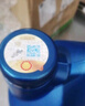 殼牌（Shell）機油全合成機油5w-40(5w40) API SP級 1L 藍殼HX7 PLUS京東養車(chē) 曬單實(shí)拍圖