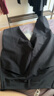 ARC'TERYX始祖鳥(niǎo) HANTUN PANT 防風(fēng) 女子 軟殼長(cháng)褲 Black/黑色 6 曬單實(shí)拍圖