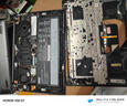 Lenovo聯(lián)想YOGA 13s ACN ITL 2021 yoga Slim7-13ITL5 A殼屏幕蓋 筆記本鍵盤帶C殼一體 原裝電腦外殼 C殼帶鍵盤一體 免焊接【深灰色】 YOGA 13S 20 曬單實拍圖