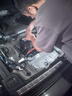 沃爾沃原裝沃爾沃XC60/XC40/V40/V60/S60/S80L/配套啟停電瓶AGM80蓄電池 沃爾沃原裝agm80 曬單實(shí)拍圖