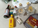 汾陽(yáng)王夢(mèng)回大唐 清香型白酒 42度175ml 單瓶裝試飲 杏花村汾味白酒 曬單實(shí)拍圖