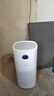 美的（Midea）房間二手煙抽煙除煙味除菌除病毒灰塵甲醛去廚房油煙除異味 室內(nèi)棋牌室辦公室空氣凈化器去除煙味 大空間凈化【建議抽煙人數(shù)4-8】 曬單實拍圖
