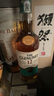 格蘭威特（ThE GLENLIVET）12年陳釀蘇格蘭單一麥芽花果香威士忌洋酒 700ml 1瓶   曬單實拍圖