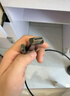 畢亞茲 Type-C轉(zhuǎn)DP1.4線 雷電4/5轉(zhuǎn)接頭USB-C轉(zhuǎn)換器擴(kuò)拓展8K60/4K/240投屏筆記本電腦手機(jī)iPad平板 1米 曬單實(shí)拍圖