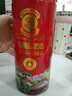 川渝精釀啤酒1L/罐 紅罐原麥汁11.0°P山泉水釀造 優(yōu)質(zhì)啤酒花口感勁爽 【紅罐】精釀啤酒 1L 3罐 曬單實拍圖