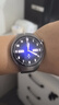 BHO【官方同款】適用華為watch5表帶鈦金屬鈦空銀按壓式弧形接口工字watch 5鈦合金42mm/46mm男款夏天 【經(jīng)典款-工具拆】鈦空銀-弧形專(zhuān)用 適用：華為手表Watch5（46mm表盤(pán)） 曬單實(shí)拍圖