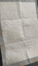 德佑 嬰兒一次性隔尿墊25*33cm80片護理墊吸水不反滲建議6kg以內寶寶 曬單實拍圖