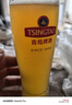 Paulaner（保拉納） 進(jìn)口德國(guó)啤酒 柏龍白啤聽(tīng)裝 小麥白啤 蘇超聚會(huì) 保拉納 啤酒 500mL 24罐 曬單實(shí)拍圖