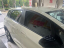 固特異（GOODYEAR）汽車貼膜 金剛系列汽車隔熱膜汽車膜玻璃膜車窗膜全車膜防曬隔熱防爆太陽膜 曬單實(shí)拍圖