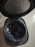 蘇泊爾（SUPOR）電飯煲藍(lán)鉆小快球釜電飯鍋4L 1-8人22分鐘柴火飯多功能微壓智能40FC661新老品隨機(jī)發(fā)貨 曬單實(shí)拍圖