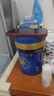美贊臣官方店藍臻新國標3段嬰幼兒（1-3歲）奶粉 荷蘭進(jìn)口 含乳鐵蛋白 藍臻3段820g新國標*3罐 曬單實(shí)拍圖