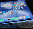 vivo X Fold5 12GB+512GB 鈦度 217g超輕薄 等效6000mAh藍海電池 超可靠三防折疊屏 AI 折疊屏 手機 曬單實(shí)拍圖
