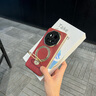 曼爾【一體支架+磁吸二合一】適用華為mate70rs手機(jī)殼真皮支點(diǎn)mate60RS非凡大師保護(hù)套防摔鏡頭精孔 【曜石黑】新形態(tài)支點(diǎn)磁吸殼-帕納皮-合金支架 華為 mate70RS 非凡大師 曬單實(shí)拍圖