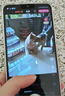 金立（Gionee）手機(jī)大屏智能手機(jī)全新超薄安卓學(xué)生老年人專用電競(jìng)游戲雙卡雙待百元長(zhǎng)續(xù)航 X18promax 128GB 藍(lán)色 曬單實(shí)拍圖