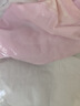 巴拉巴拉兒童內(nèi)褲棉女童三角短褲小大童寶寶親膚不夾pp三條裝209925170004 曬單實(shí)拍圖