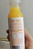 農(nóng)夫山泉17.5°100%鮮果冷壓榨橙汁 低溫NFC果汁300ml*5瓶 曬單實(shí)拍圖