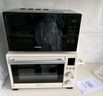美的（Midea）35L家用多功能空氣炸鍋電烤箱一體機 熱風(fēng)空氣炸/獨立控溫/均勻烘烤PT3515 曬單實拍圖