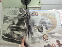 狐貍家 西游記繪本 平裝1-15（套裝15冊） （贈音頻） 小學生推薦書單暑假作業(yè) 一升二暑假銜接 小升初暑假銜接 曬單實拍圖