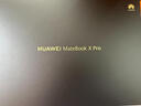 華為展機MateBookXpro 筆記本電腦商務(wù)辦公輕薄本高性能大學(xué)生手提 高配酷睿I5處理器-3K觸摸屏 中國大陸 8G-1T極速固態(tài) 3K觸摸屏 曬單實(shí)拍圖
