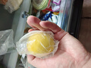 京鮮生 安岳黃檸檬10顆 單果80g+ 生鮮水果 源頭直發(fā)包郵 曬單實(shí)拍圖