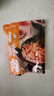 高金食品 農(nóng)家小酥肉原味200g *5袋豬肉酥肉半成品菜空氣炸鍋食材源頭直發(fā) 曬單實(shí)拍圖
