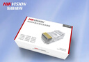 ?？低暎℉IKVISION）超5類(lèi)網(wǎng)絡(luò )水晶頭 超五類(lèi)CAT 5E 非屏蔽水晶頭 100個(gè)裝 DS-1M5EUA 曬單實(shí)拍圖