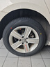 鄧祿普（DUNLOP）汽車(chē)輪胎 LM705 途虎包安裝 205/60R16 92H 曬單實(shí)拍圖