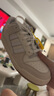阿迪達(dá)斯 （adidas）三葉草 七夕禮物男女 FORUM LOW CL 休閑鞋 ID6858 42 曬單實(shí)拍圖