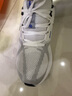 耐克（NIKE）男鞋跑鞋 STRUCTURE 25 休閑運動鞋公路透氣緩震跑步鞋 DJ7883-111 42 曬單實拍圖