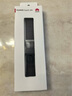 HUAWEI EasyFit 運動軟膠經(jīng)典GT氟橡膠 幻夜黑 表帶22mm 支持快拆 曬單實拍圖