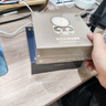 科大訊飛AI會議降噪無線藍牙耳機Pro 3海洋藍 錄音翻譯智能入耳式超長續(xù)航【國家補貼 】 適配蘋果華為小米 曬單實拍圖