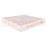 曼牌（MANNFILTER）空調(diào)濾芯濾清器CUK26009/26069寶來(lái)高爾夫8邁騰B8途觀L朗逸帕薩特 曬單實(shí)拍圖