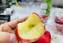 京自鮮生新疆伊犁香妃海棠果雞心小蘋(píng)果當季新鮮水果孕婦脆甜整箱 4000g禮盒裝 曬單實(shí)拍圖