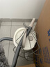 奧克斯桶式吸塵器家用強勁大吸力工業(yè)開荒裝修美縫車用商用地毯酒店吹吸塵機12L容量AXC-22AT588A升級版 曬單實拍圖