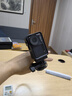 大疆（DJI）Osmo Action 4 運動(dòng)相機 摩托車(chē)山地公路騎行潛水防抖戶(hù)外 vlog 相機 Action 4 標準版 標配（不含隨心換） 曬單實(shí)拍圖
