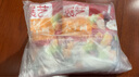 展藝 繽紛大芋圓500g*2無添加色素三味檳榔芋珍珠甜品冰粉配料Q彈 曬單實(shí)拍圖