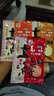 南北 土鯪魚(yú)餌專(zhuān)攻幸運7廣東鯪魚(yú)黑坑野釣統殺土鯪料魚(yú)食打窩魚(yú)餌料 土鯪綜合套裝【香味+腥味+奶香】 曬單實(shí)拍圖