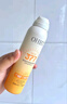 OHBT高倍美白防曬噴霧150ml 防水防汗持久紫外線男女士軍訓(xùn)專用戶外霜 曬單實(shí)拍圖