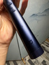 米家小米多向掃振電動牙刷 專利技術(shù) 智能掃凈牙周牙縫 鋁合金 藍色 七夕情人節(jié)禮物 曬單實拍圖