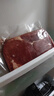 大鮮田 進(jìn)口谷飼M3原切眼肉牛排凈重1.5kg厚切雪花牛肉生鮮美洲源頭直發(fā) 曬單實(shí)拍圖