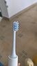 米家適配T301/T302 米家聲波電動(dòng)牙刷頭(標(biāo)準(zhǔn)型)3支裝 曬單實(shí)拍圖
