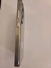 綠聯(lián)適用三星S24Ultra手機(jī)殼Galaxy S24Ultra保護(hù)套全透明超薄抗指紋防摔鏡頭全包男女簡約軟殼 曬單實拍圖