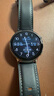 vivo WATCH 5 藍牙版 精鋼 全天候心率血氧監測血壓功能 全新藍河操作系統 iOS跨系統兼容智能手表 曬單實(shí)拍圖