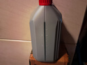 嘉實多（Castrol）嘉效 全合成機油 潤滑油 5W-40 SP/C3 4L 汽車保養(yǎng) 曬單實拍圖